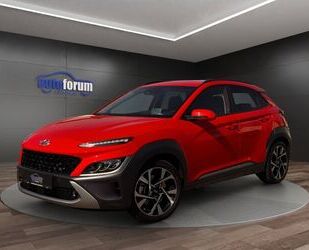 Hyundai KONA Gebrauchtwagen