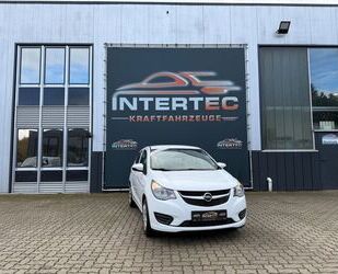 Opel Karl Gebrauchtwagen