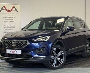 Seat Tarraco Gebrauchtwagen