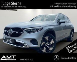 Mercedes-Benz GLC 300 Gebrauchtwagen
