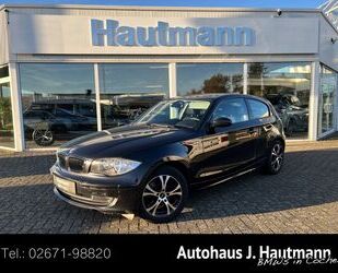 BMW 120 Gebrauchtwagen