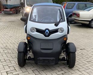 Renault Twizy Gebrauchtwagen
