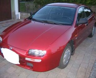 Mazda 323 Gebrauchtwagen