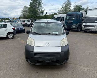 Citroen Nemo Gebrauchtwagen