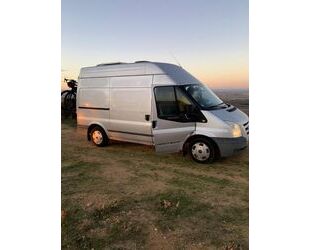 Ford Transit Gebrauchtwagen