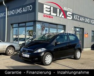Mercedes-Benz A 150 Gebrauchtwagen