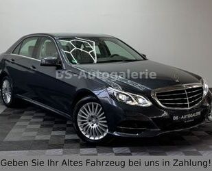 Mercedes-Benz E 250 Gebrauchtwagen