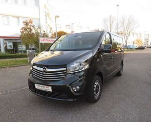 Opel Vivaro Gebrauchtwagen