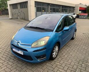Citroen C4 Picasso Gebrauchtwagen