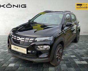 Dacia Spring Gebrauchtwagen