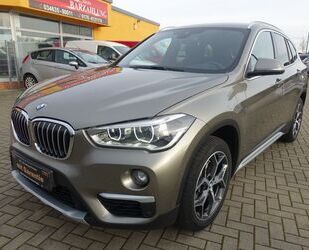 BMW X1 Gebrauchtwagen