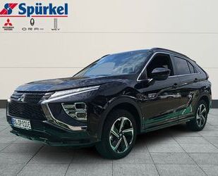 Mitsubishi Eclipse Cross Gebrauchtwagen