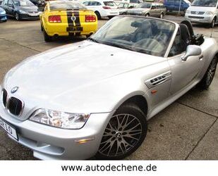 BMW Z3 Gebrauchtwagen