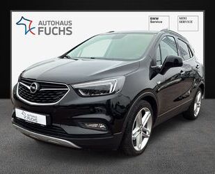 Opel Mokka Gebrauchtwagen