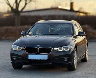 BMW 318 Gebrauchtwagen