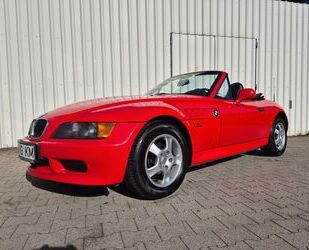 BMW Z3 Gebrauchtwagen