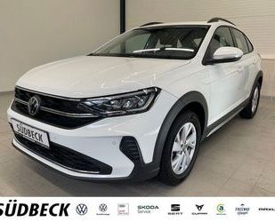 VW Taigo Gebrauchtwagen