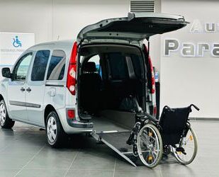 Renault Kangoo Gebrauchtwagen