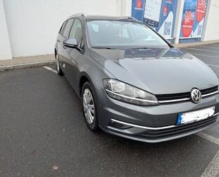 Skoda Golf 