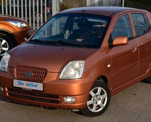 Kia Picanto Gebrauchtwagen