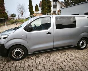 Opel Vivaro Gebrauchtwagen