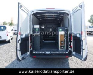 Ford Transit Gebrauchtwagen