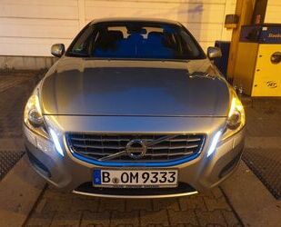 Volvo S60 Gebrauchtwagen