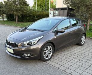 Kia ceed / Ceed Gebrauchtwagen