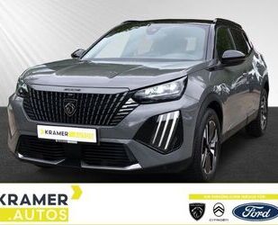 Peugeot 2008 Gebrauchtwagen
