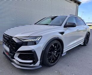 Audi RSQ8 Gebrauchtwagen