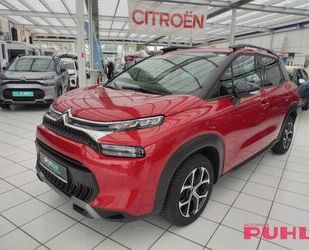 Citroen C3 Aircross Gebrauchtwagen