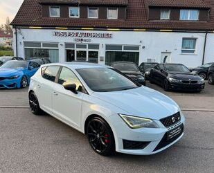 Seat Leon Gebrauchtwagen