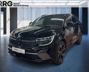 Renault Espace Gebrauchtwagen