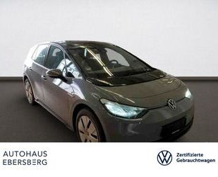 VW ID.3 Gebrauchtwagen