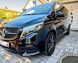 Mercedes-Benz V 300 Gebrauchtwagen
