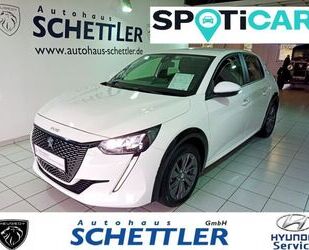 Peugeot 208 Gebrauchtwagen