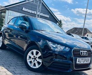 Audi A1 Gebrauchtwagen