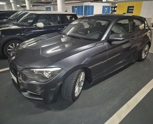 BMW 114 Gebrauchtwagen
