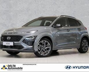 Hyundai KONA Gebrauchtwagen