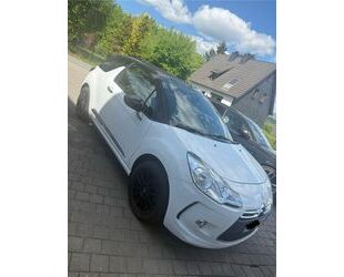 DS Automobiles DS3 Gebrauchtwagen