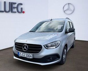Mercedes-Benz Citan Gebrauchtwagen