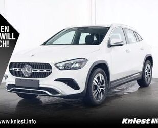 Mercedes-Benz GLA 250 Gebrauchtwagen