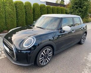Mini Cooper Gebrauchtwagen