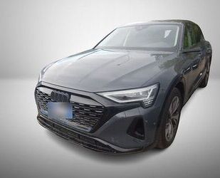 Audi Q8 e-tron Gebrauchtwagen