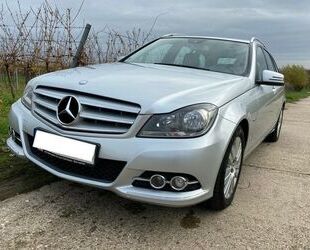 Mercedes-Benz C 250 Gebrauchtwagen