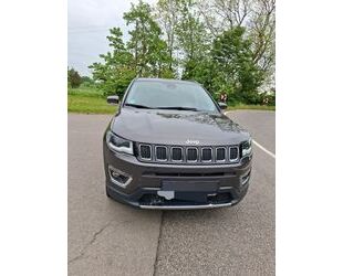 Jeep Compass Gebrauchtwagen