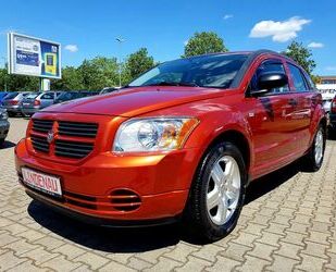 Dodge Caliber Gebrauchtwagen