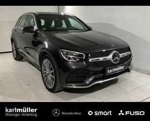 Mercedes-Benz GLC 300 Gebrauchtwagen