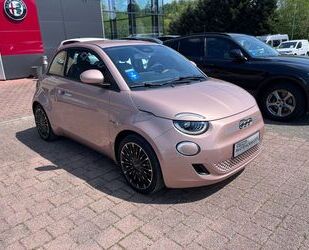 Fiat 500e Gebrauchtwagen