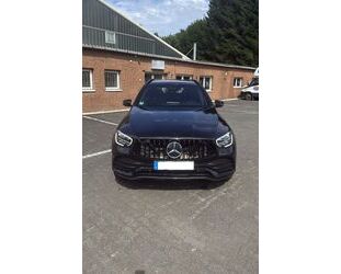 Mercedes-Benz GLC 300 Gebrauchtwagen